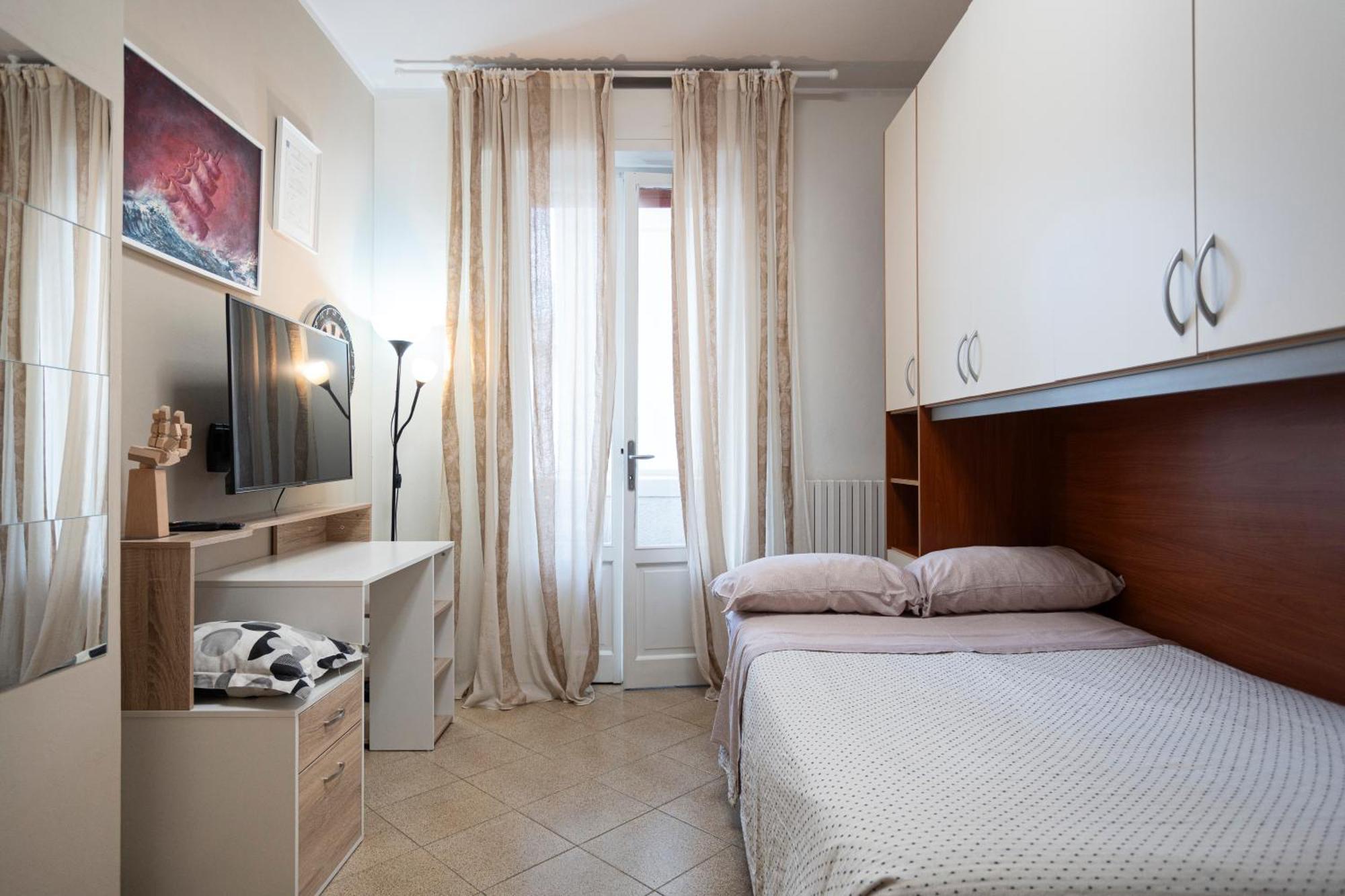 Villino Claudia Villa Forte dei Marmi Exteriör bild